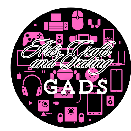 Arts, Crafts And Sewing Gads