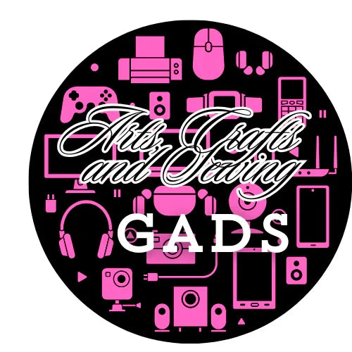 Arts, Crafts And Sewing Gads