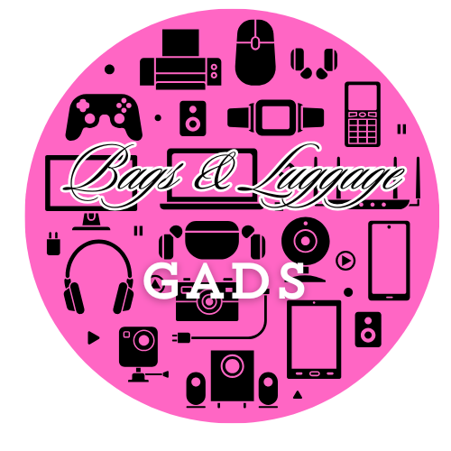 Bags & Luggage Gads