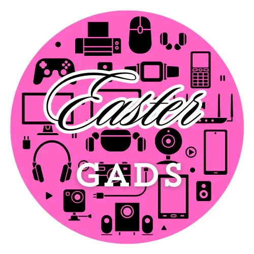 Easter Gads