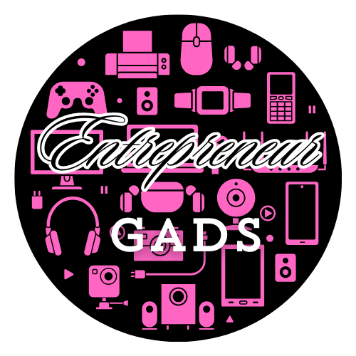 Entrepreneur Gads