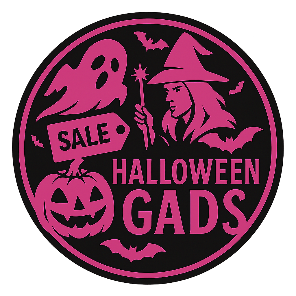 Halloween Gads