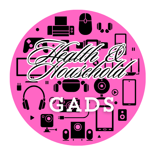 Health & Household Gads