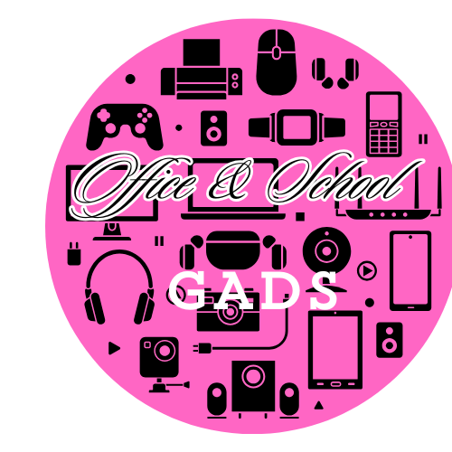 Office/School Gads