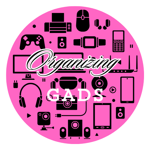 Organizing Gads
