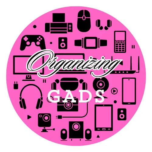 Organizing Gads