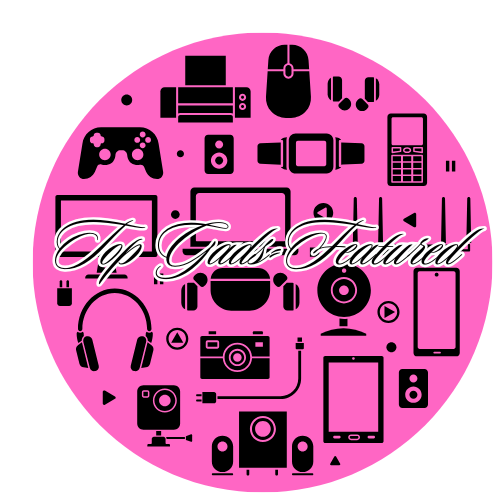 Top Gads-Featured