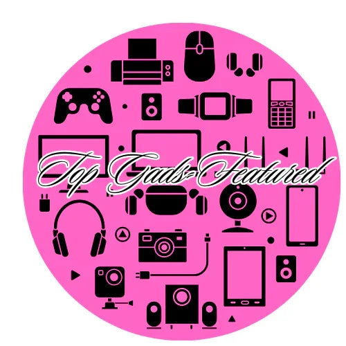 Top Gads-Featured