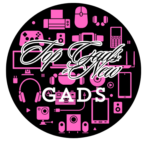 Top Gads-New Gads