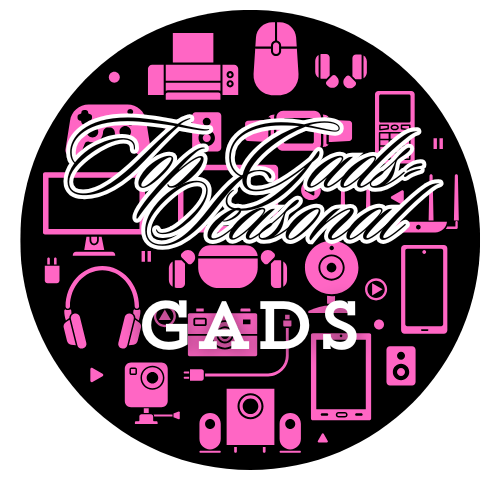 Top Gads-Seasonal