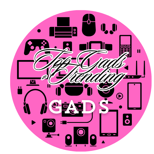 Top Gads-Trending Gads