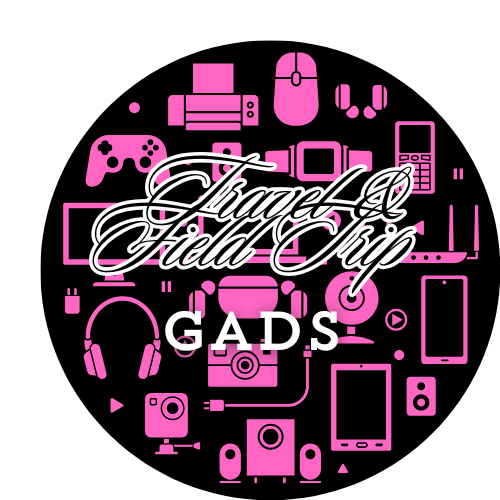 Travel & Field Trip Gads