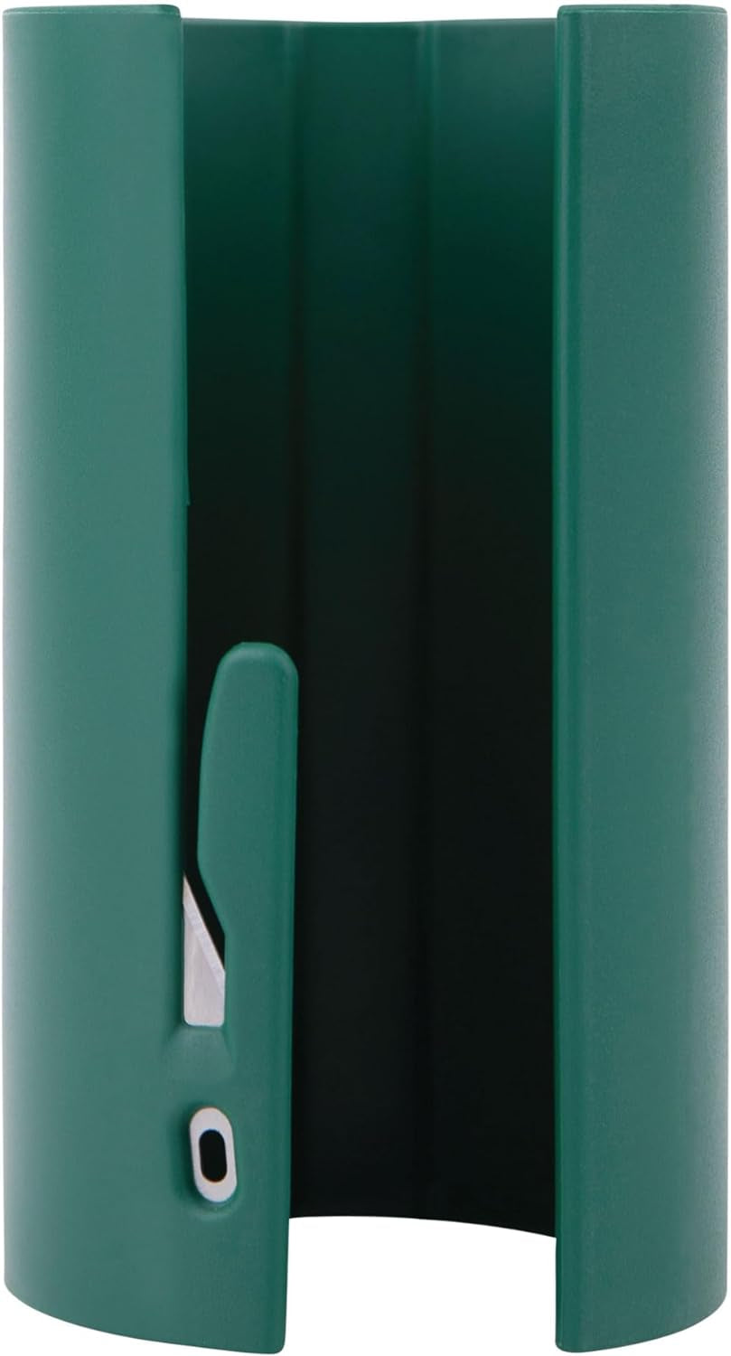 Glam Gift Wrap Cutter (2-Pack) Holiday Wrapping Paper Cutter