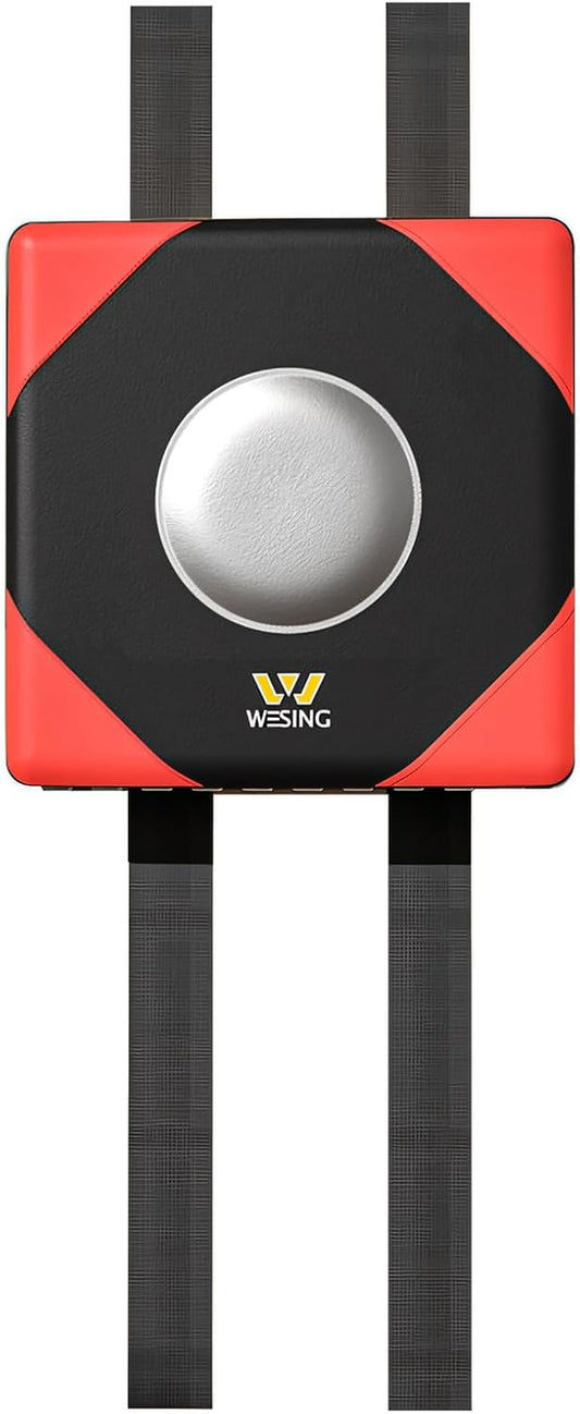 Glam Wall Focus Target Punch Boxing Bag Mat for Martial Arts