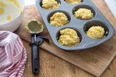 6 Cup Muffin Pan