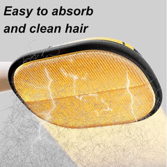 Pet Gloves, 2025 New Pet Hair Remover Electrostatic Gloves, Electrostatic Gloves Pet Hair Removal (1PCS)