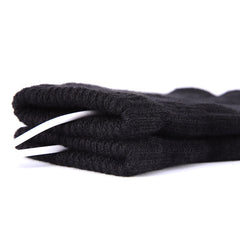 Electric Heating Gloves Winter Warm USB Rechargeable Touchscreen Hand Warmer US