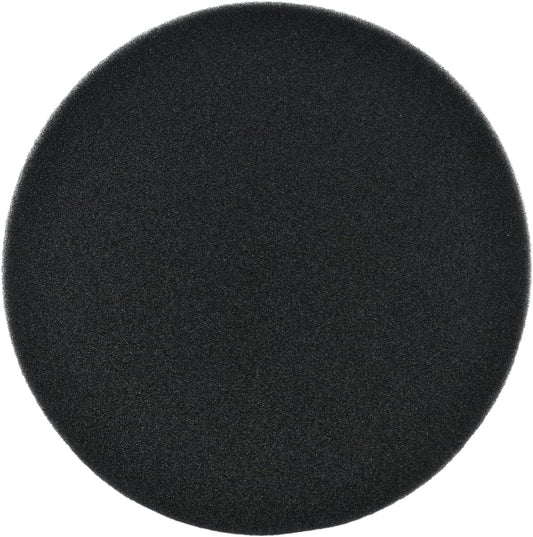 Oil Drain Splash Pad, 15 Inch round No Splatter Pad Oil Splash Pad Fits Most Oil Drains anti Splash Oil Change Mat for Mechanics and Automotive Techs