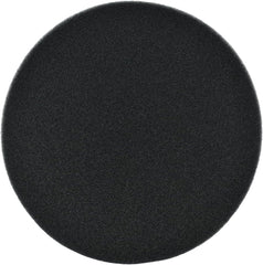 Oil Drain Splash Pad, 15 Inch round No Splatter Pad Oil Splash Pad Fits Most Oil Drains anti Splash Oil Change Mat for Mechanics and Automotive Techs