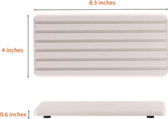 Glam Water Absorbent Diatomite Coaster