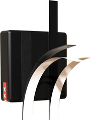 Glam Wall Focus Target Punch Boxing Bag Mat for Martial Arts