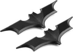 Glam 2 Pack Batman Minimalist Carbon Fiber Money Clip