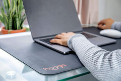 Glam Grounding Mat for Sleep, Energy, Pain Relief, Inflammation, Balance, and Wellness