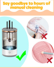 Glam Magic Makeup Spinner