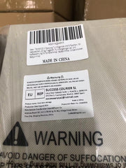 1 Pack over the Door Organizer, Bathroom Organizers and Storage with 5 Pockets 10 Mesh Pockets, 50 Lbs Weight Capacity Stuffed Animal Storage for Nursery Newborn Baby Essential