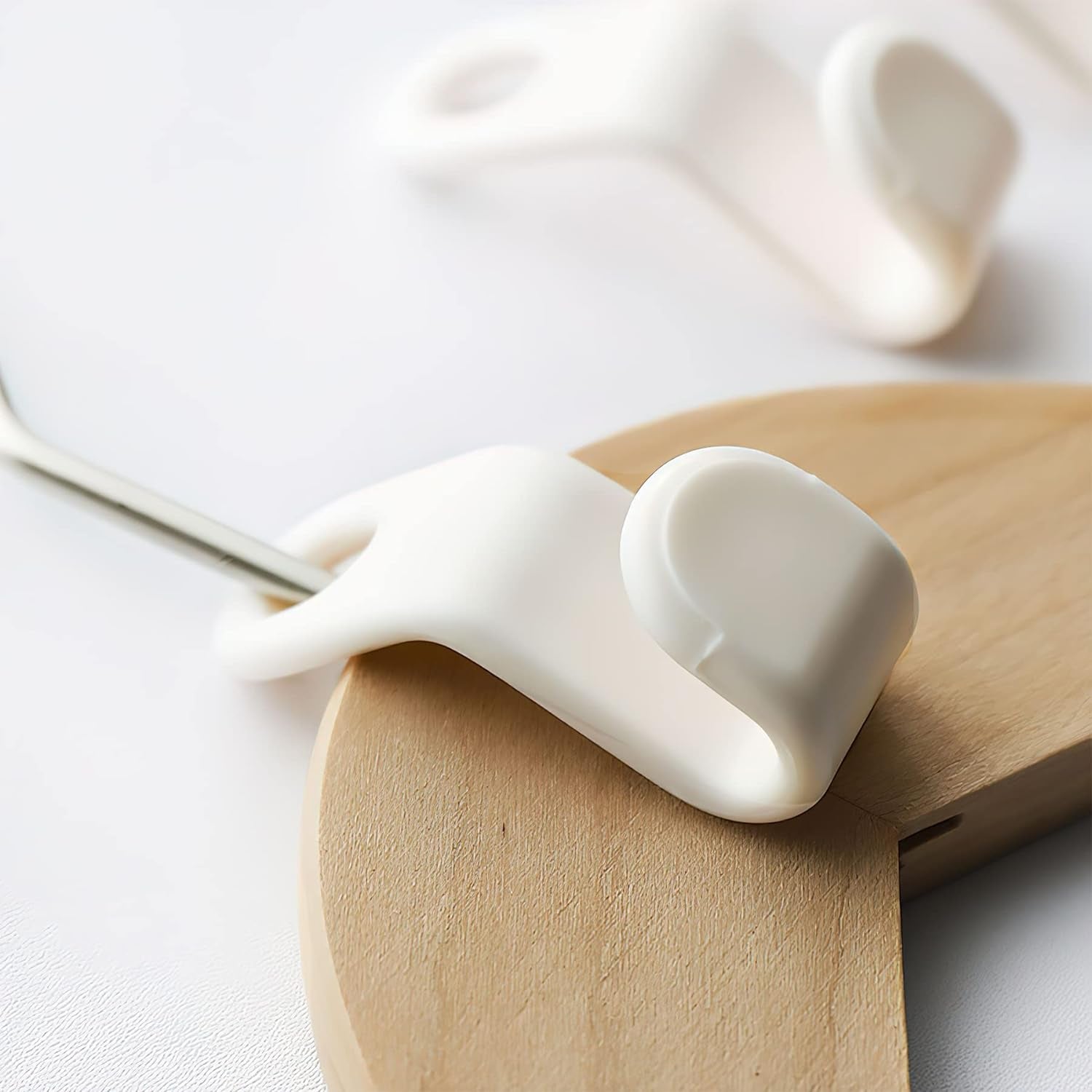 Clothes Hanger Connector Hooks 50PCS Plastic Hooks Cascading Hangers Space Saving Organizer for Heavy Duty Clothes Closet