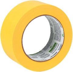 Delicate Surface Painter'S Tape with Paintblock, 1.88 Inch Width, Yellow (280222)