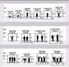 7X5Ft Vinyl Halloween Theme Backdrop Gloomy Scene Photography Background Scary Graveyard Tombstone Scary Night Ghost Full Moon Children Baby Adults Portraits Photo Studio