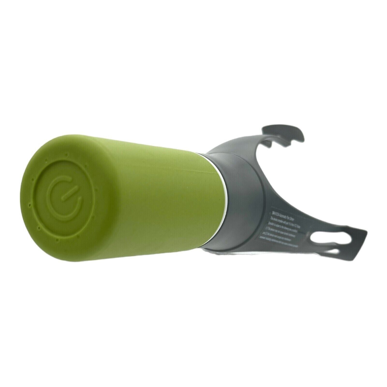 Automatic Pot Stirrer 3 Speed Auto Hands Free Kitchen Cooking Sauce Stir Mixer