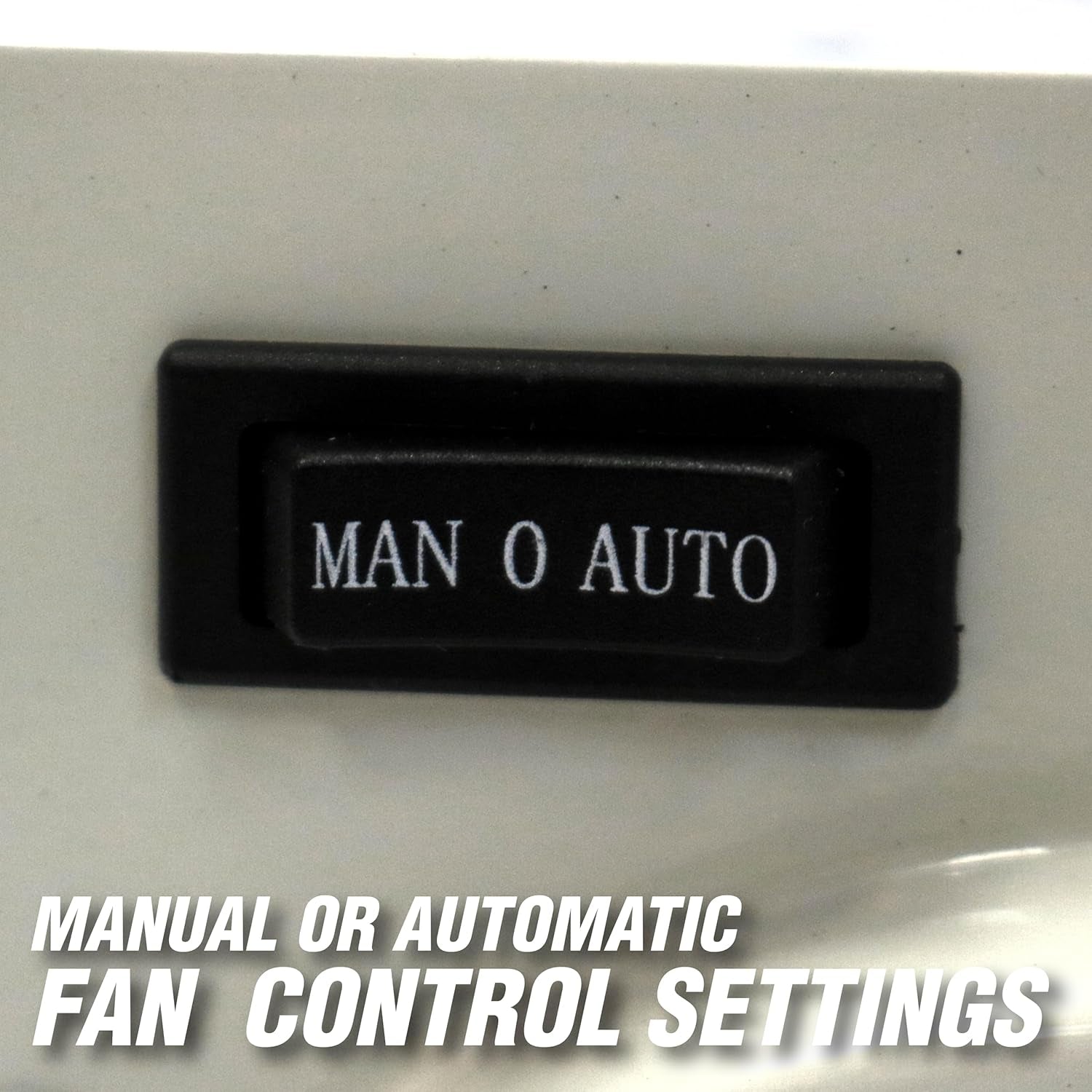 F299201 Vent-Free Blower Accessory Kit (2016-Present), Multi