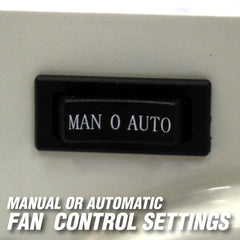 F299201 Vent-Free Blower Accessory Kit (2016-Present), Multi