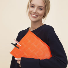 6 Pack Cute Gel Pens, Retractable Quick Dry Gel Ink Pen, Fine Point 0.5Mm Black Ink Rolling Ball Gel Pens, Smooth Writing Aesthetic Pens for Home School Office Supplies