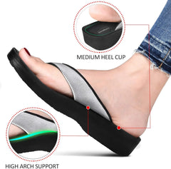 Ortho "Feel Good" Cushion Sandals