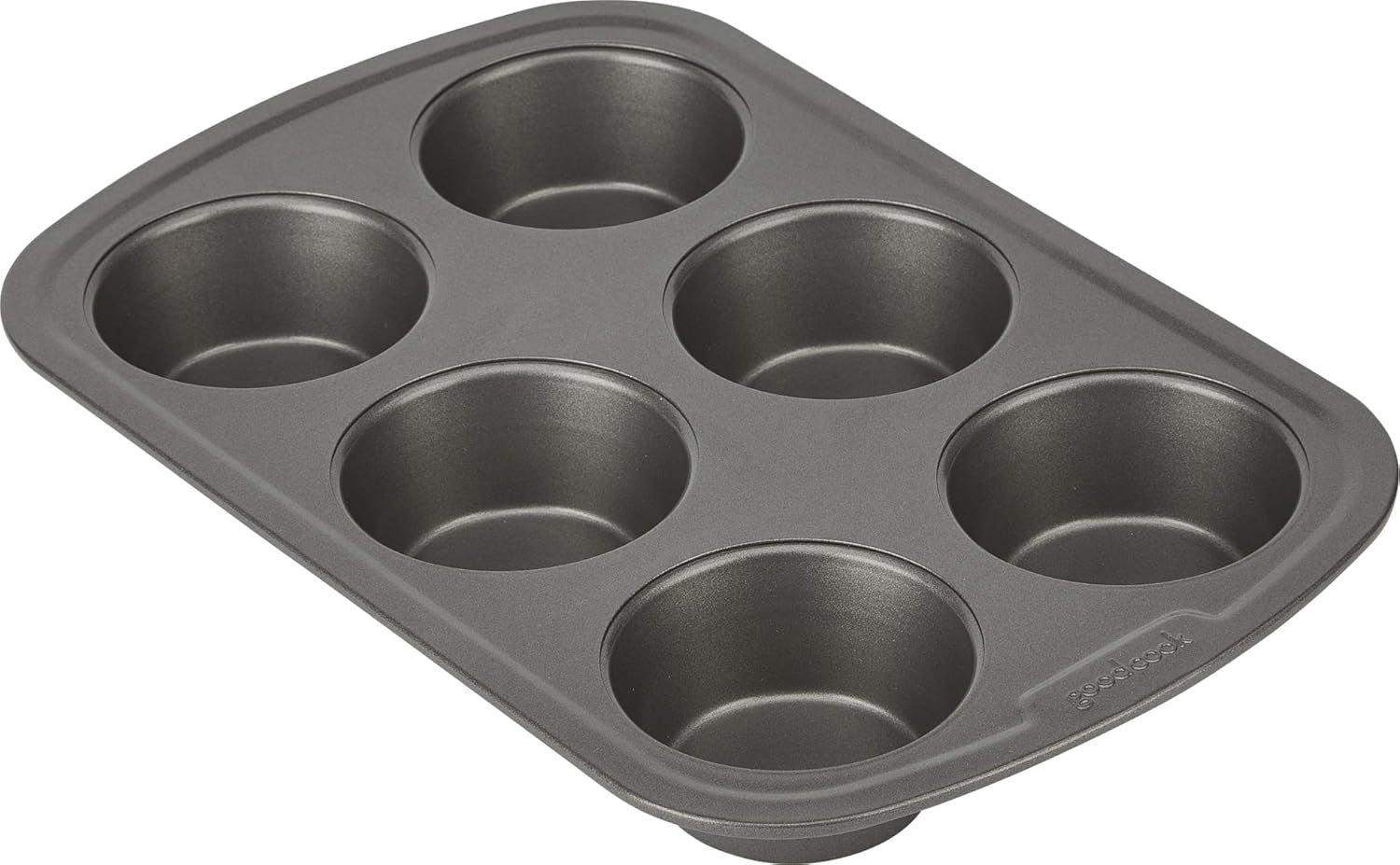 6 Cup Muffin Pan