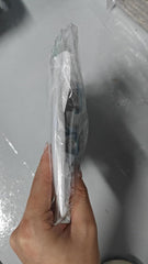 2Pcs Car Hooks for Headrest, Car Seat Hooks Purse Hook for Car, Double Headrest Hooks Purse Holder & Mobile Phone Holder, Car Hanger Storage Car Seat Back Organizer for Bags, Purses, Handbags(Black)