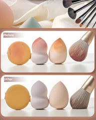 Glam Magic Makeup Spinner