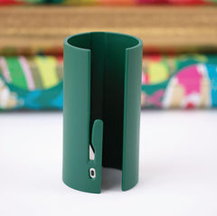 Glam Gift Wrap Cutter (2-Pack) Holiday Wrapping Paper Cutter