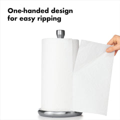 Good Grips Steady Paper Towel Holder