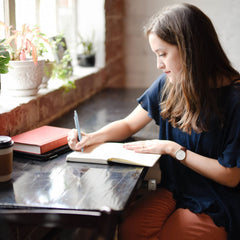 6 Pack Cute Gel Pens, Retractable Quick Dry Gel Ink Pen, Fine Point 0.5Mm Black Ink Rolling Ball Gel Pens, Smooth Writing Aesthetic Pens for Home School Office Supplies