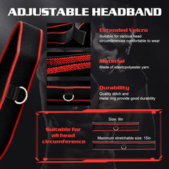 Glam Boxing Reflex Balls