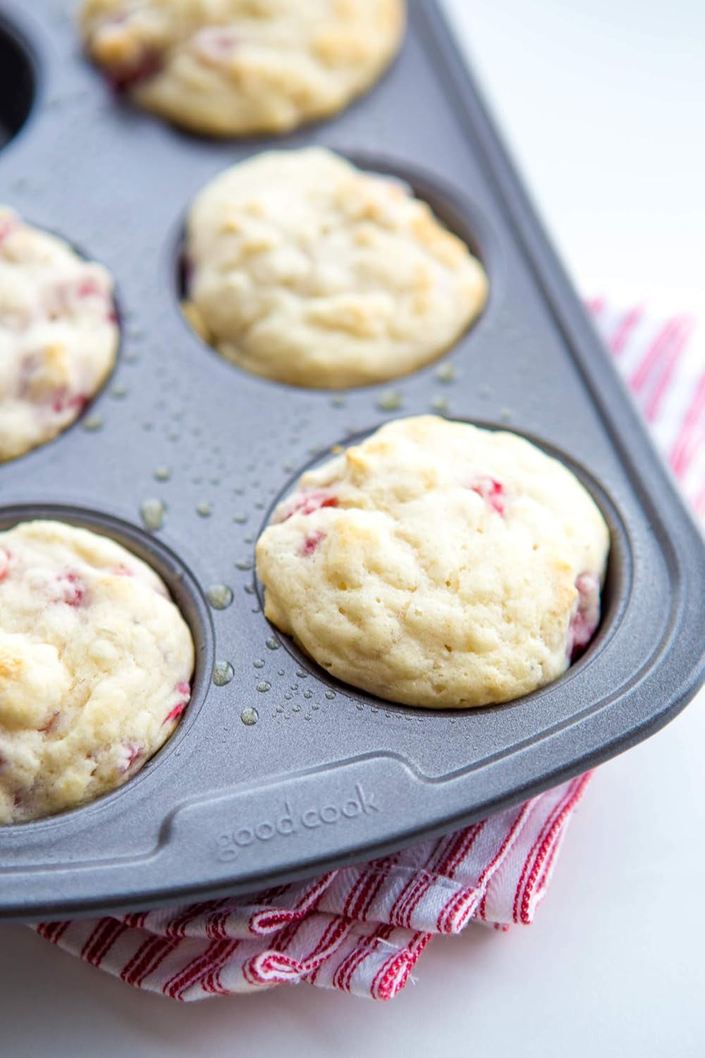6 Cup Muffin Pan