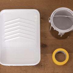 Delicate Surface Painter'S Tape with Paintblock, 1.88 Inch Width, Yellow (280222)