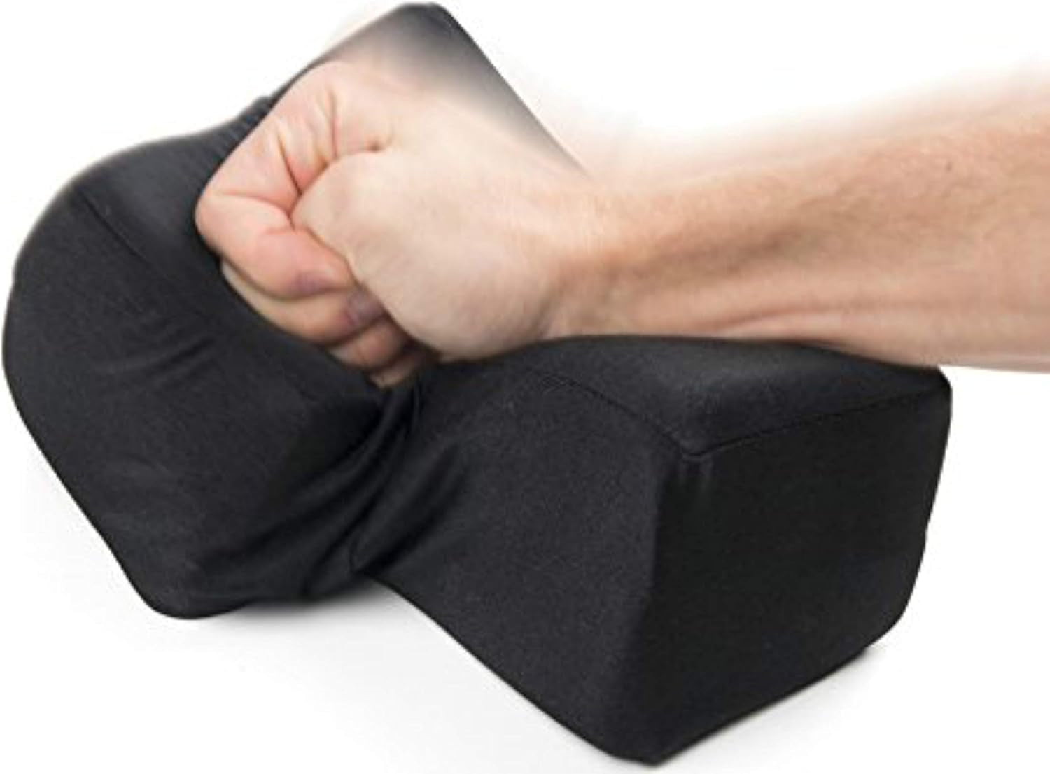 Glam Creative Super Sized Giant Enter Key USB Big Enter Button Comfortable Stress Relief Punch Bag