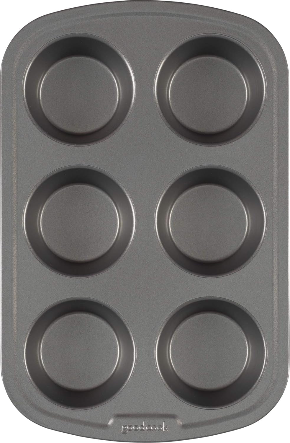 6 Cup Muffin Pan