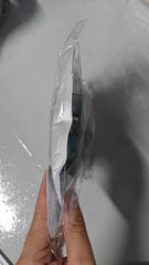 2Pcs Car Hooks for Headrest, Car Seat Hooks Purse Hook for Car, Double Headrest Hooks Purse Holder & Mobile Phone Holder, Car Hanger Storage Car Seat Back Organizer for Bags, Purses, Handbags(Black)