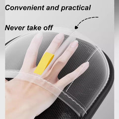 Pet Gloves, 2025 New Pet Hair Remover Electrostatic Gloves, Electrostatic Gloves Pet Hair Removal (1PCS)